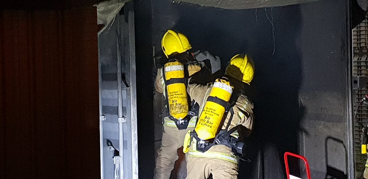 ObanRds's tweet image. Thanks to the Kilmelford crew who gave us a demo with their new RRU and the Ultra High Pressure Coldcut lance on thursday night at drill night.
#L71Z8 #RRU #coldcut #SFRS 🚒