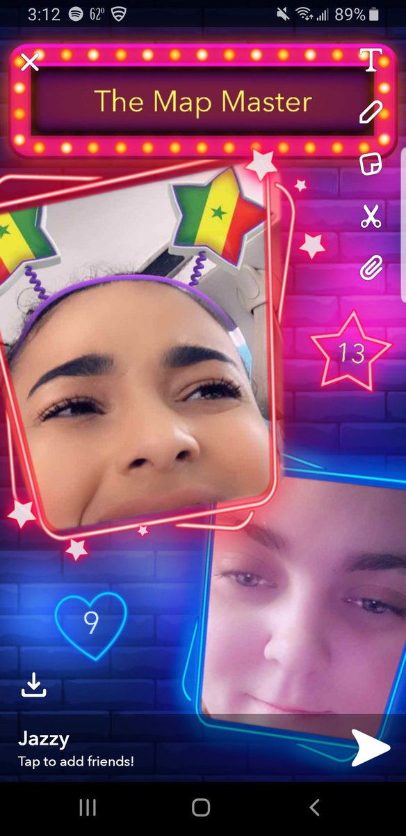 mizz_millz_'s tweet image. tfw @poutyjazzy is the #MapMaster