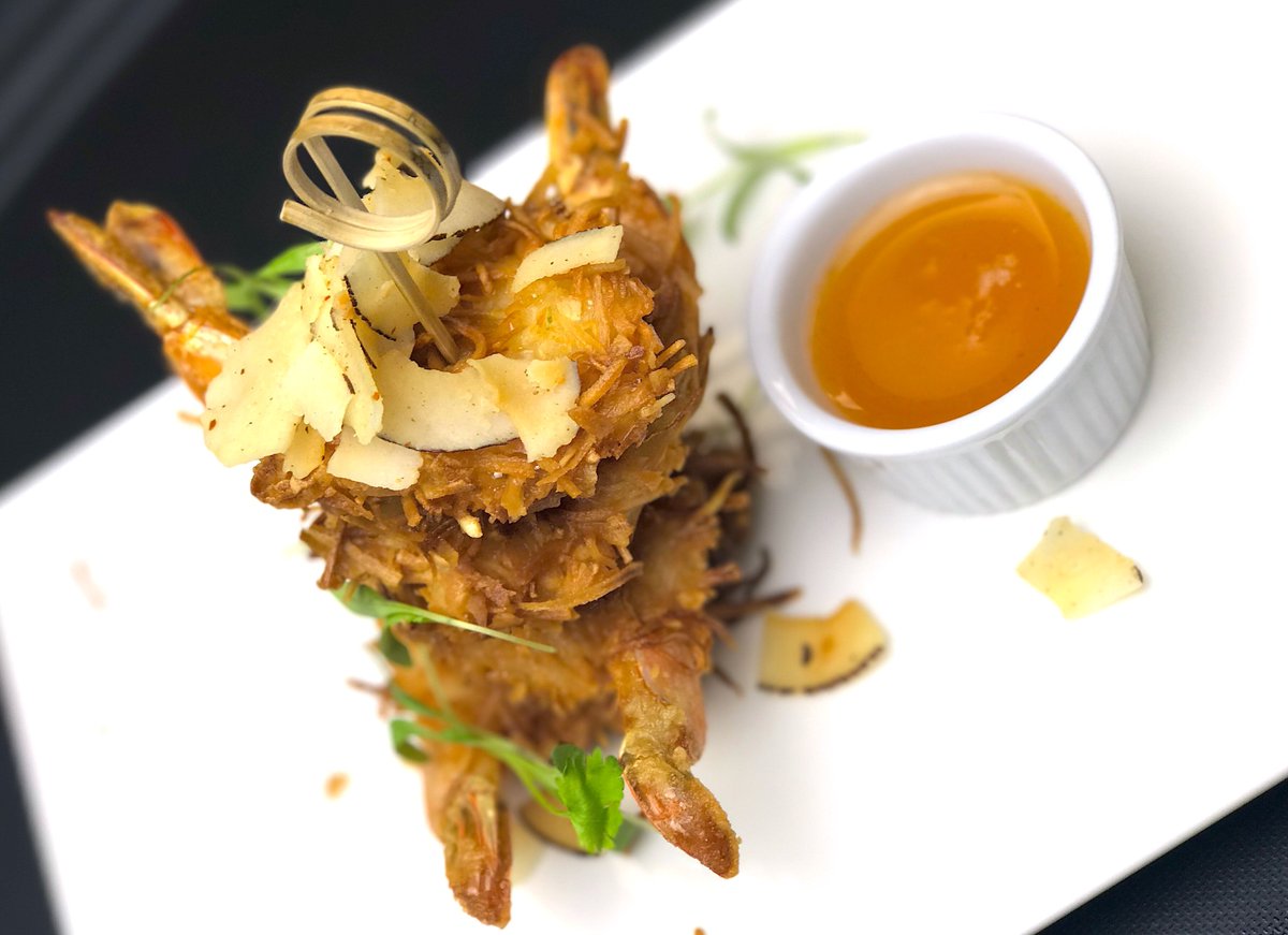 samuibrooklyn's tweet photo. You can always count on us for the most mouth-watering dishes. https://t.co/gymC50gaXH