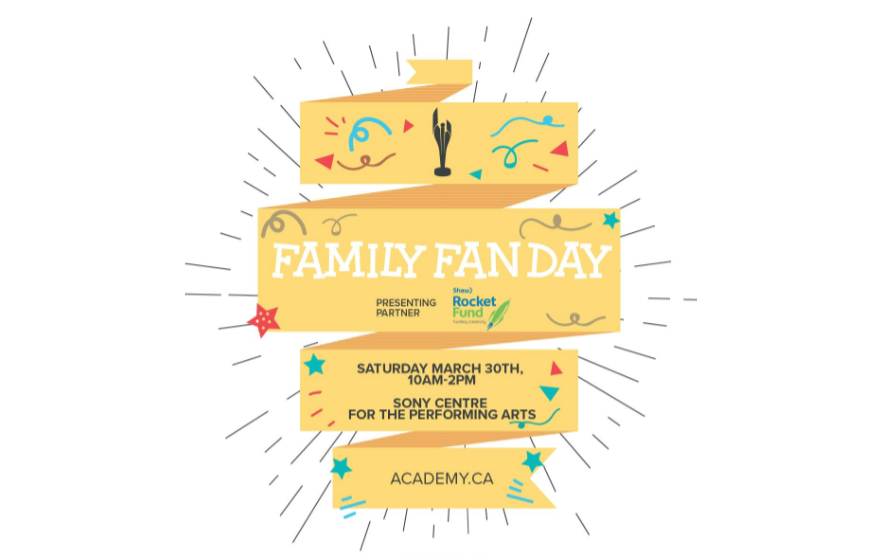 KyleeEvansItsMe's tweet photo. Tomorrow is @justlikemomdad's #FamilyFanDay, the only #CdnScreenWeek event that is free for fans! Join @SandyJBevans and I tomorrow at the @SonyCentreTO for photos and family fun! 10am to 2pm - can't wait!! 😄 https://t.co/zMg5qBUGrV