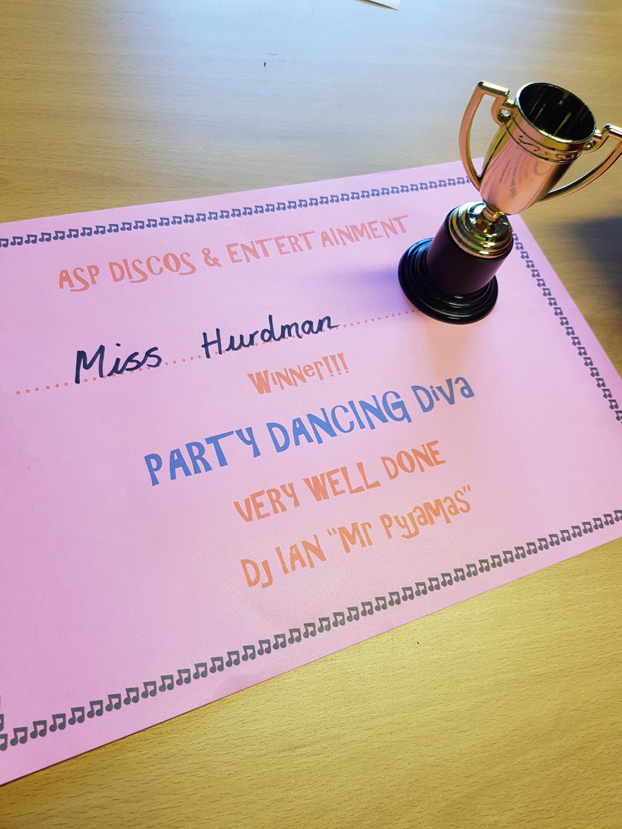 MissShanHurdman's tweet photo. Might have passed my second term as a teacher but this is my biggest achievement this week https://t.co/4PWTLdUUSE