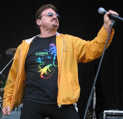 Hoy, en 102.3 le decimos \"Happy Birthday\" a Bobby Kimball, vocalista fundador de Toto. 