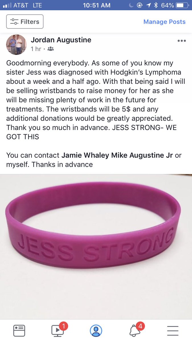 jordan augustine tweet media