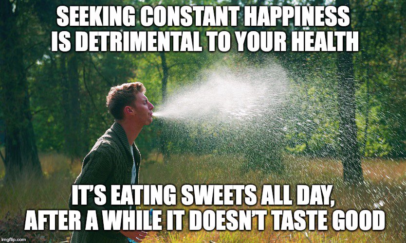 LaughingAllTWay's tweet photo. Increase your happiness in a positive way at https://t.co/OofPooFuJI

#happiness #Memes https://t.co/i9YQrusYA4
