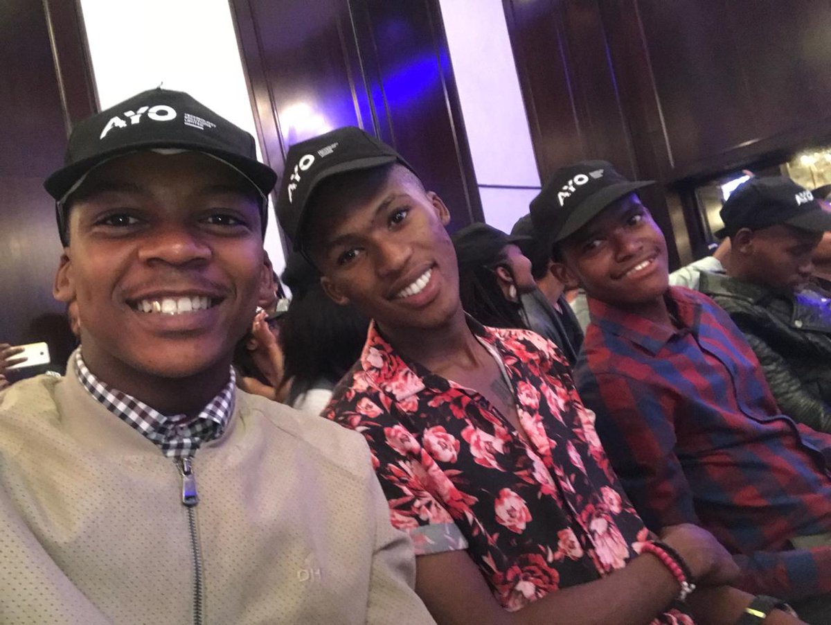 CwengaDada's tweet photo. @ctijftnd #ayotechtalk master class workshop was a vibe!
#CTIJF2019 #ayotechtalk
We Are @CputMedia https://t.co/d6r6oQCA5R
