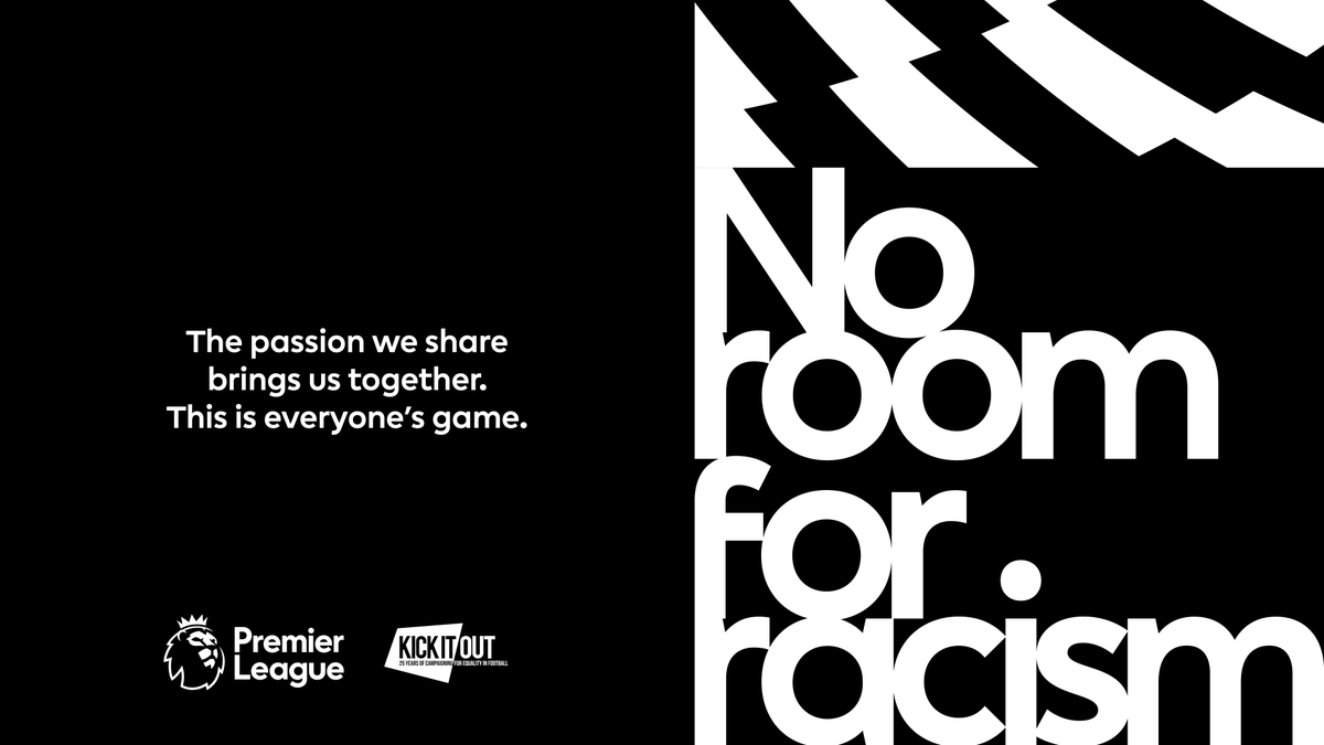 Premier League tweet media