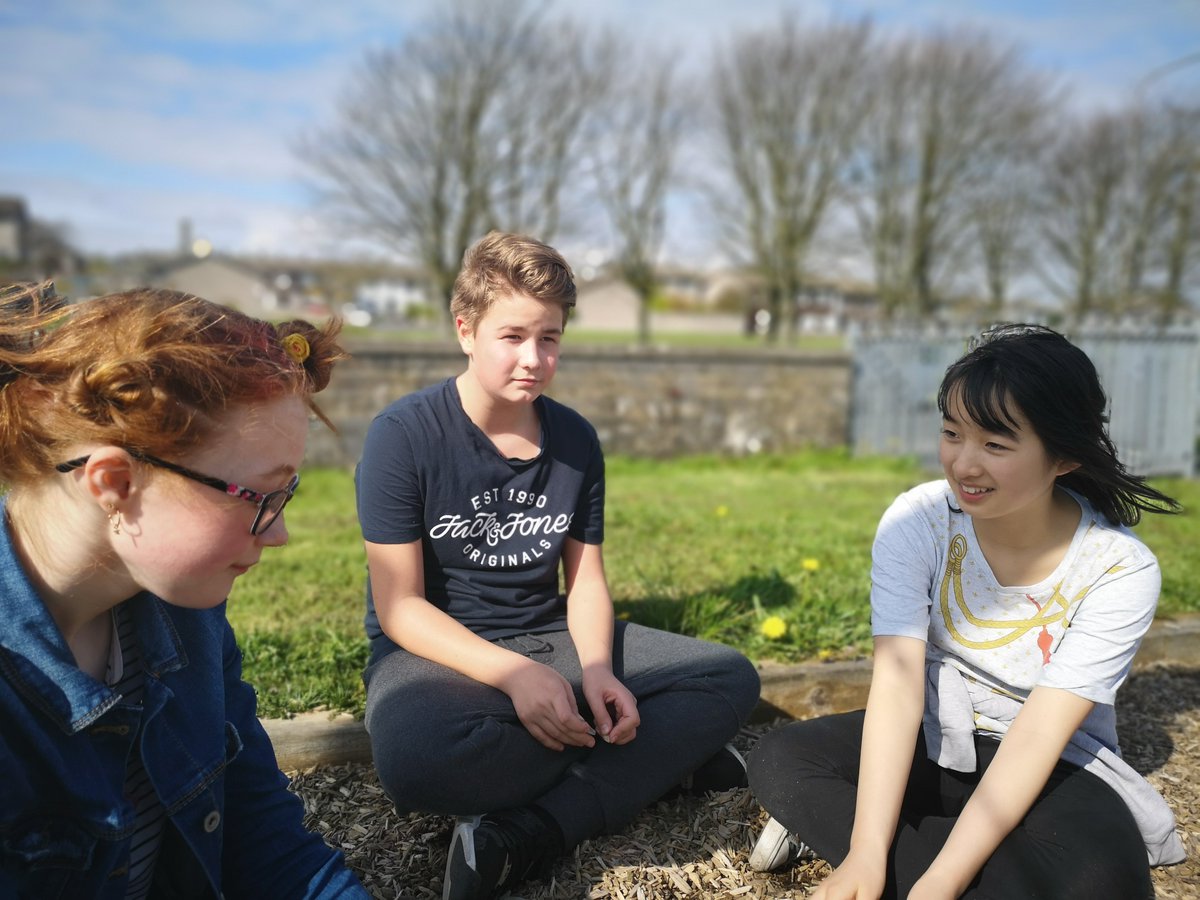 6th Class G.E.T.N.S tweet media