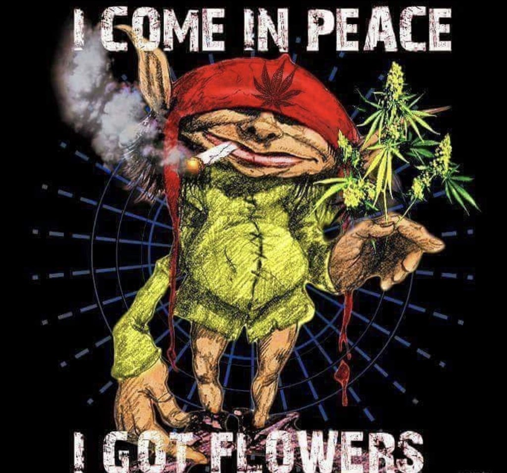 trapcafe2's tweet photo. peace ✌️ #420life #CannabisCommunity #710society #letlovelead https://t.co/0VvGCLoxiL