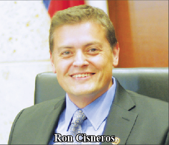 hcwkly's tweet photo. City Councilman Ron Cisneros resigned at the most recent City Council meeting. Click below to read more. https://t.co/JDTLvD273s https://t.co/IPKVs3Fd2Q