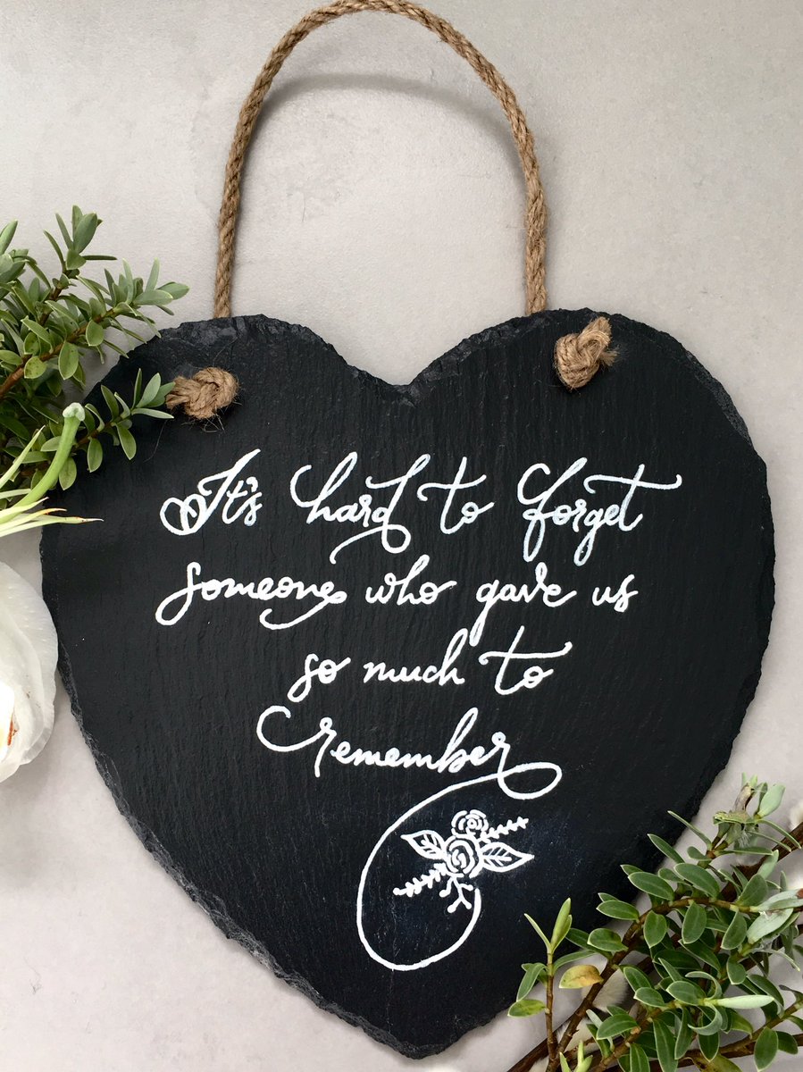MintLettering's tweet photo. This #Mothersday2019 may not be for everyone and many won’t feel like celebrating. Go gentle on yourself and hope you have the #support around you to get through the day #grief #handlettering #slatesigns #MothersDay https://t.co/Fu3GlbjYb5