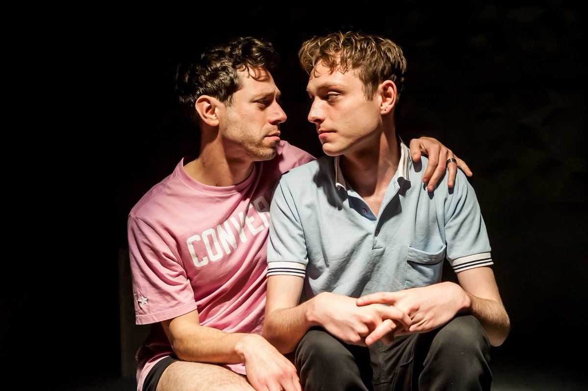 chloenelkin's tweet photo. It's your last chance to catch @TomRatcliffe15's brilliant @__circa @ORLTheatre before it closes tonight! Congratulations to all involved on a fantastic run. https://t.co/dts2rxjwwl