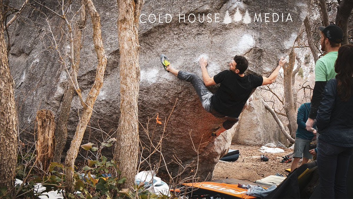 VibraExtrema's tweet photo. After Work Climbing Sessions In Little Cottonwood Canyon || Cold House Media Vlog 87 https://t.co/3OThYdmwFe https://t.co/etHKxwjBjQ