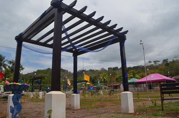 WaslalaF's tweet photo. Inauguración del Parque Natural en la Comunidad El Naranjo_Waslala.
@JinotSandinista 
@Barricada79 
@joevargasch 
@nic_melcocha 
@SiempreEnTrinch https://t.co/IQFjJ9VsQp