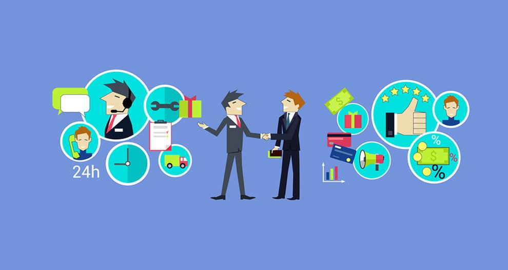 ExtensionUNIMET's tweet photo. La calidad del servicio en tu empresa, depende de la calidad de tu gente.
#CENDECOTips https://t.co/it1RTkIIIN
