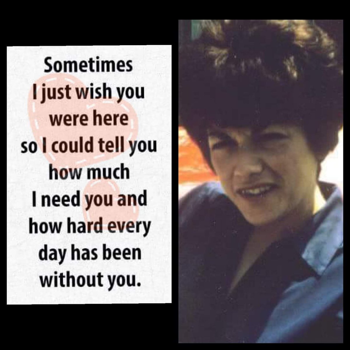 It's been 10 years without you 💙