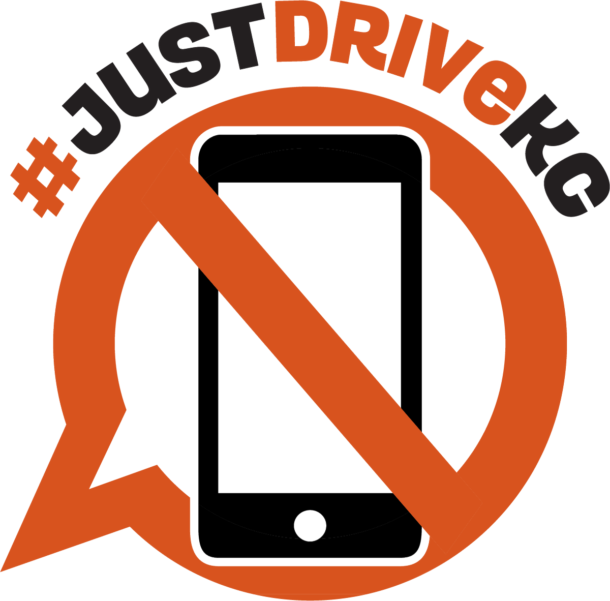 MeyerkordKC's tweet photo. Take a stand against distracted driving. Visit https://t.co/0yASlkNzxK for practical tips to avoid this dangerous and destructive habit. #JustDriveKC https://t.co/DsqXx74naP