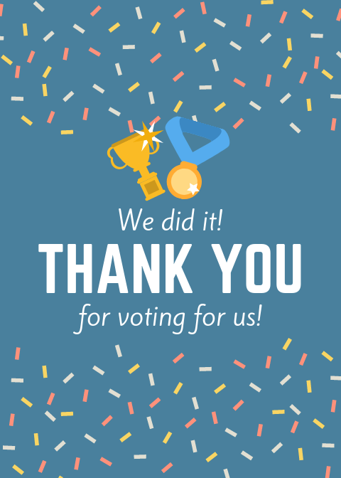 HomeProMI's tweet image. Thank you to everyone that voted for us! It's been so hard to keep this a secret! We are so proud to let you know that we received FIRST PLACE in Grand Haven Tribune's People's Choice Award for Best Windows &amp;amp; Siding!