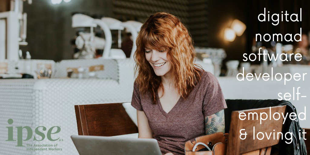teamiPSEUS's tweet photo. Happy Friday #Freelancers! While many see Friday as the start to the weekend, we know that your work never stops. Keep up the #hustle, follow your #passion and let us handle the rest. @ipse_us, we’re focused on keeping independent workers working independently. #foroneforall https://t.co/LsKeC3ibn5