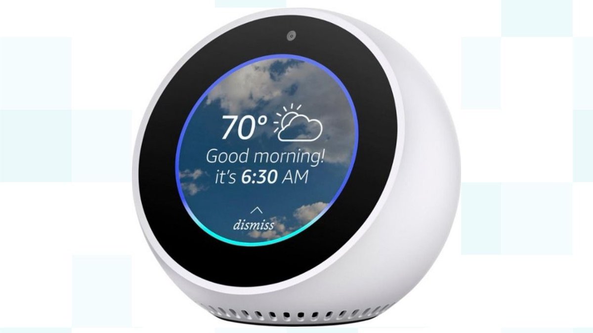 Good to see that voice tech is now being taken seriously to assist the elderly. Care homes should take note!  it's a very cost effective opportunity to add value to seniors' lives ...and save time for carers.  #carehomes 
buff.ly/2HMZnrP