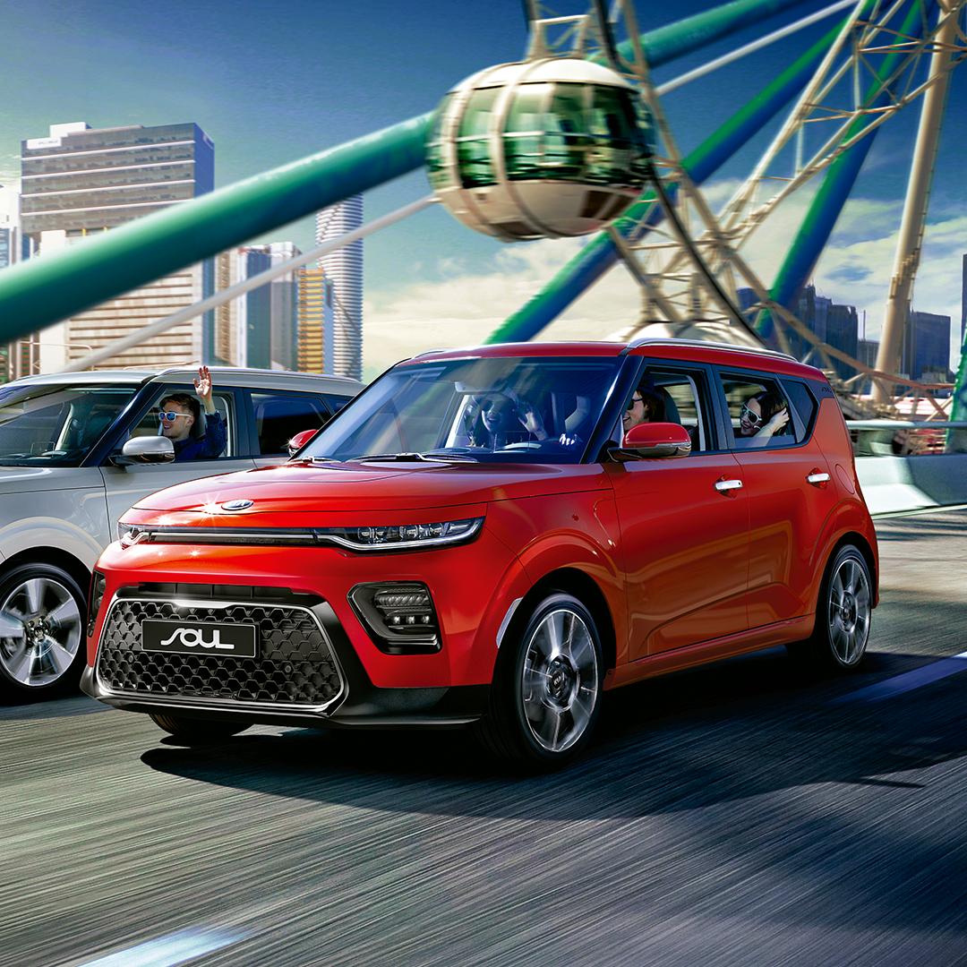 KiaMexico's tweet photo. Si tu corazón se acelera y tus pupilas se dilatan, encontraste al indicado. ❤ Nuevo #KIASoul, #OnlyYouKnowWhy.
Manéjalo → https://t.co/1Kfon8mp1g https://t.co/SbymaitRH3