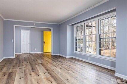 RealtorMurray's tweet image. FOR SALE | WANT TO LIVE ON A SECLUDED 1.57 ACRE LOT BUT STILL BE 15 MINUTES TO DOWNTOWN RALEIGH?
triangle.paragonrels.com/publink/defaul…