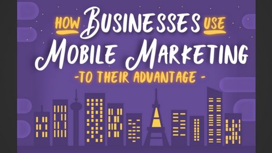 newoldstamp's tweet image. How Businesses Use Mobile Marketing to Their Advantage [Infographic] by @AppGeeks_org 
buff.ly/2mifDV3
#Marketing #mobile #business #infographic #tips