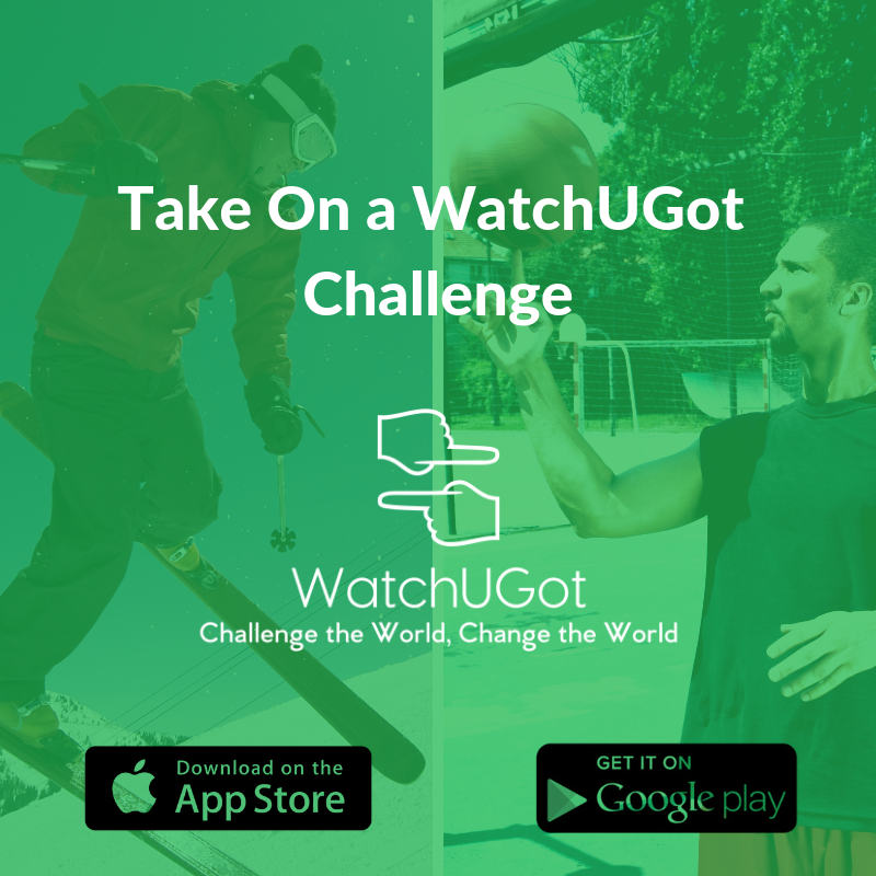 WUG_Crew's tweet photo. Happy Friday WatchUGot Fam! We hope everyone had an awesome week! The Weekend is right around the corner, get out and take on a WatchUGot Challenge. Just Download the App and get started. https://t.co/dSPlekrXuH #blockchain #Charity #Challenge #App #Crypto #WUGToken #WUG https://t.co/Iv4sSpk696