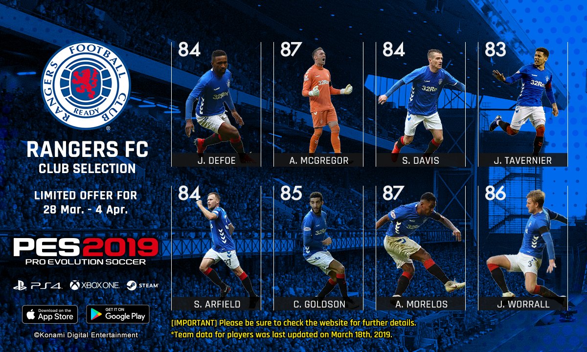 eFootball tweet media