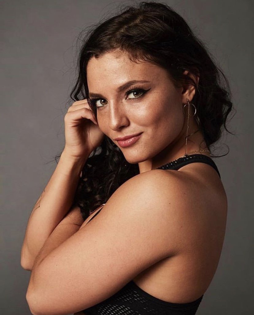 .<a href="/StepUpSeries/">Step Up Series</a> Season 2, episode 1 has over 12 million views! Have you watched it yet?

Check out this <a href="/JadeChynoweth/">Jade Chynoweth</a> interview w/ Monsters &amp; Critics 2 hear more about her character, her fitness brand, &amp; her relationship 2 dance.
#FridayMotivation

monstersandcritics.com/smallscreen/st…