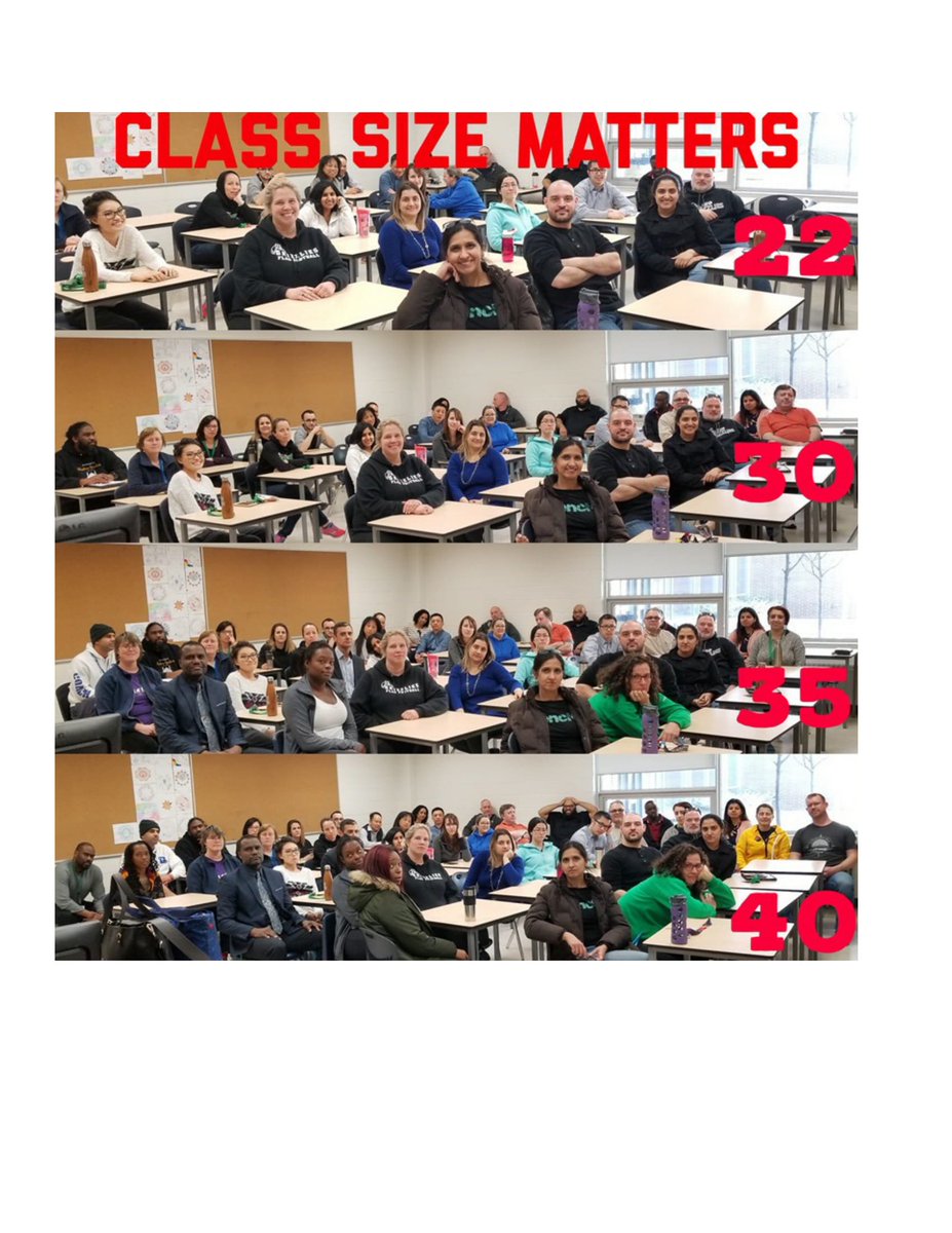 OSSTF Peel Teachers tweet media