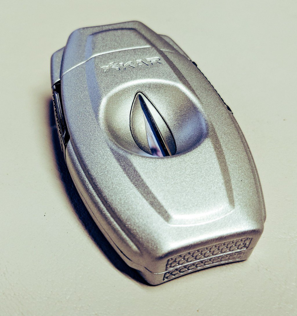 hbtcigar's tweet photo. HBTC Accessory Review: Xikar VX2 Cutter - @XIKARinc #HowBoutThatCigar #HBTCigar #Xikar #Cigars #CigarCutter #XikarCutter https://t.co/h1EZcBaQjW https://t.co/LBhgiBodrR