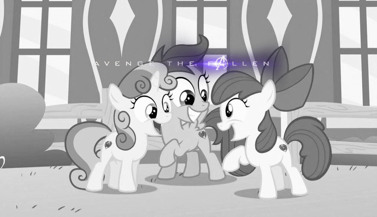 BronyCon's tweet image. #FandomFour