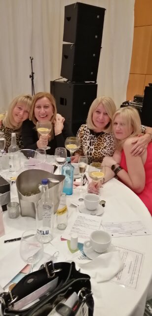 Carolinecalv's tweet photo. I’ve had a fab day with wonderful people @Beechwoodccc https://t.co/k3N56H9LG4