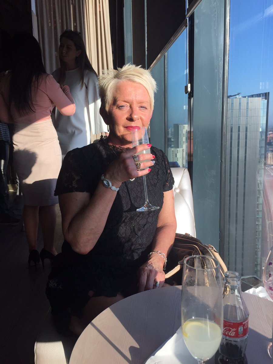 Carolinecalv's tweet photo. I’ve had a fab day with wonderful people @Beechwoodccc https://t.co/k3N56H9LG4