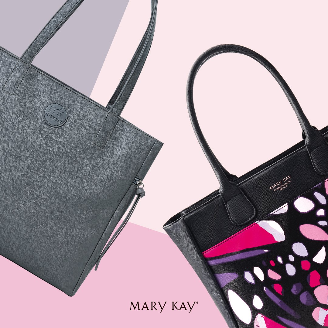 bolsa mary kay 2019