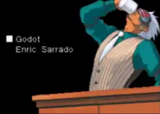 JorgeyGari's tweet photo. @CapcomUSA_ @Capcom_Es Aquí están los actores de doblaje que aparecen en los créditos. Por lo que tengo entendido (y corregidme si me equivoco), todos o casi todos son en realidad traductores, no actores de doblaje profesionales. Así que gracias doblemente.
#Capcom_Es @CapcomUsa_ #phoenixwrightSPANISH https://t.co/gcVABvLxz6