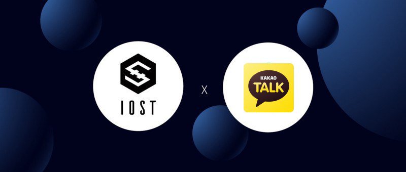 finriman's tweet photo. There is a rumor #IOST will form a #partnership with #Kakaotalk (#Korean #whatsapp)

@ValueLiM

#blockchain #cryptocurrency #bitcoin #binance #smartcontracts #ethereum #btc #eth #investing #invest #finance #technology https://t.co/Ia3cIZnEvJ