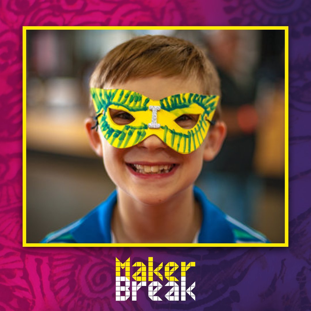 SPPL Kids: Make the library your destination for Spring (Maker) Break! Hands-on programs for kids ages 7-11 during Spring Break at the Library, featuring Henna design, mini-catapults, and more! - mailchi.mp/ci/sppl-kids-a…