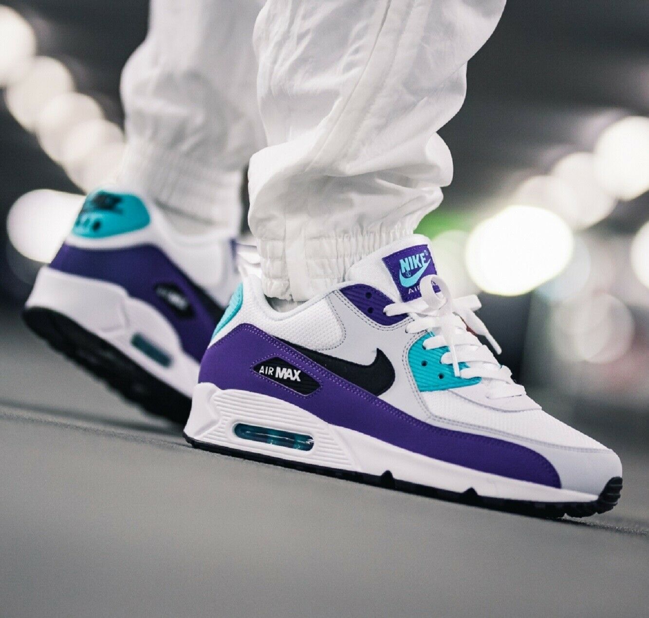 Schandalig niets Zeug SneakerAlert on Twitter: "Grab the Nike Air Max 90 Essential 'Grape' for $81.97 (retail $110) => https://t.co/FcktKUVRln https://t.co/CX01e0dlxG" / Twitter Schandalig niets Zeug SneakerAlert on Twitter: "Grab the Nike Air Max 90 Essential 'Grape' for $81.97 (retail $110) => https://t.co/FcktKUVRln https://t.co/CX01e0dlxG" / Twitter