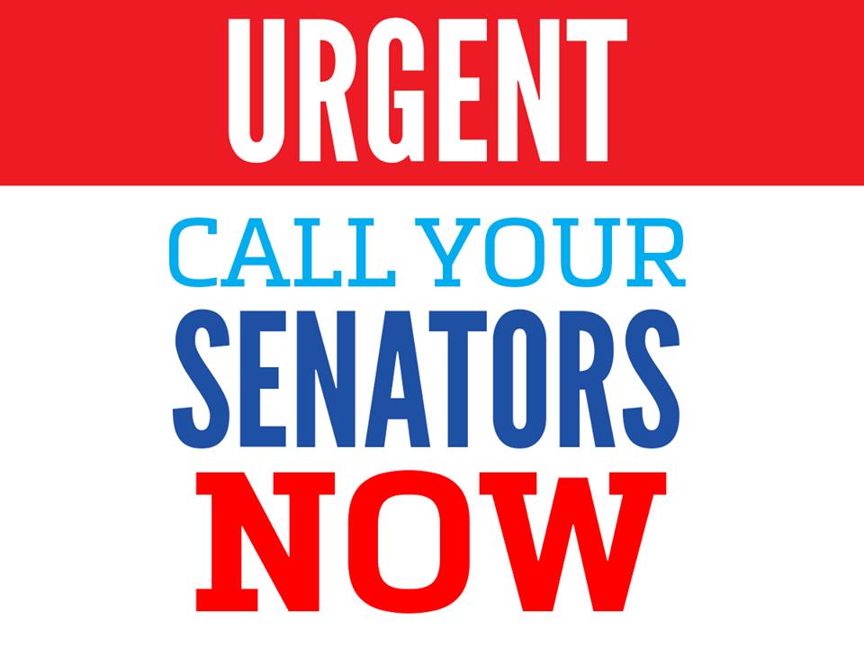HealthyKSOrg's tweet photo. LET. DEMOCRACY. WORK. Tell your Senator: We want a vote on KanCare expansion, and we want it NOW. #ExpandKanCare #ksleg https://t.co/LOGEAGmxVN
