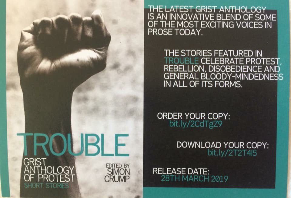 Grist Anthology tweet media