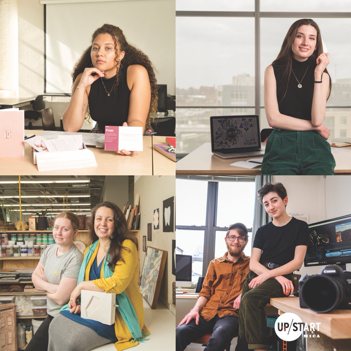 MICACareerDev tweet media