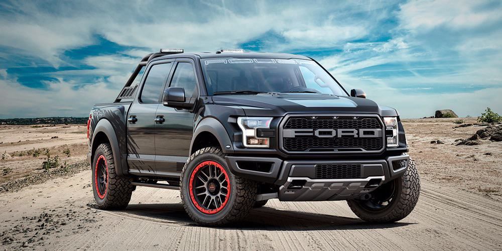 The_Daily_Want's tweet photo. The 2019 Roush F-150 Raptor Is the Ultimate Off-Road Beast #rousch #ford #raptor
https://t.co/NmtvNvkl6f https://t.co/BKEdOyPZIb