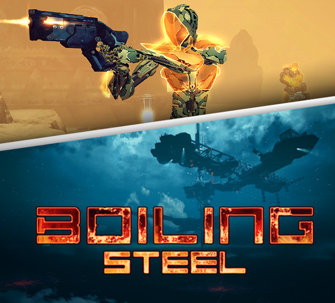 MirowinVR's tweet photo. @CymaticBruce Hi, Bruce How are you? Best wishes from our VR-indie-studio Mirowin. Maybe you already played our western "Guns'n'Stories: Bulletproof VR". Now we're working with pre-alpha Boiling Steel and will be happy to know your opinion about that. #vr_games #vrgames #vrgame https://t.co/ym4FEx5QIb