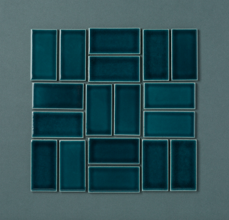 fireclaytile's tweet photo. New color alert! 🚨 Sample our newest glaze “Boundary Waters” as part of our Luxe Loft Collection. Read more on the blog— https://t.co/jbakB17QeJ
.
#flatlay #flatlayoftheday #flatlayfriday #flatlays #boundarywaters #minnesota #colorinspo #handmadetiles #glaze #luxeloft https://t.co/3LEVyqy3zU