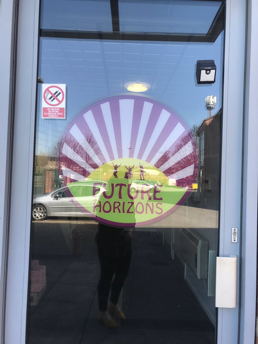 Today our #VIPs have been on a trip to The Deep Aquarium in Hull. Back at base, the builders have been in putting in our brand new Hoist system and Signage! We’re getting ready for our #GrandOpening2019 Photo’s off the Deep to come soon.. #TheDeep #FHL <a href="/RachelReevesMP/">Rachel Reeves</a>