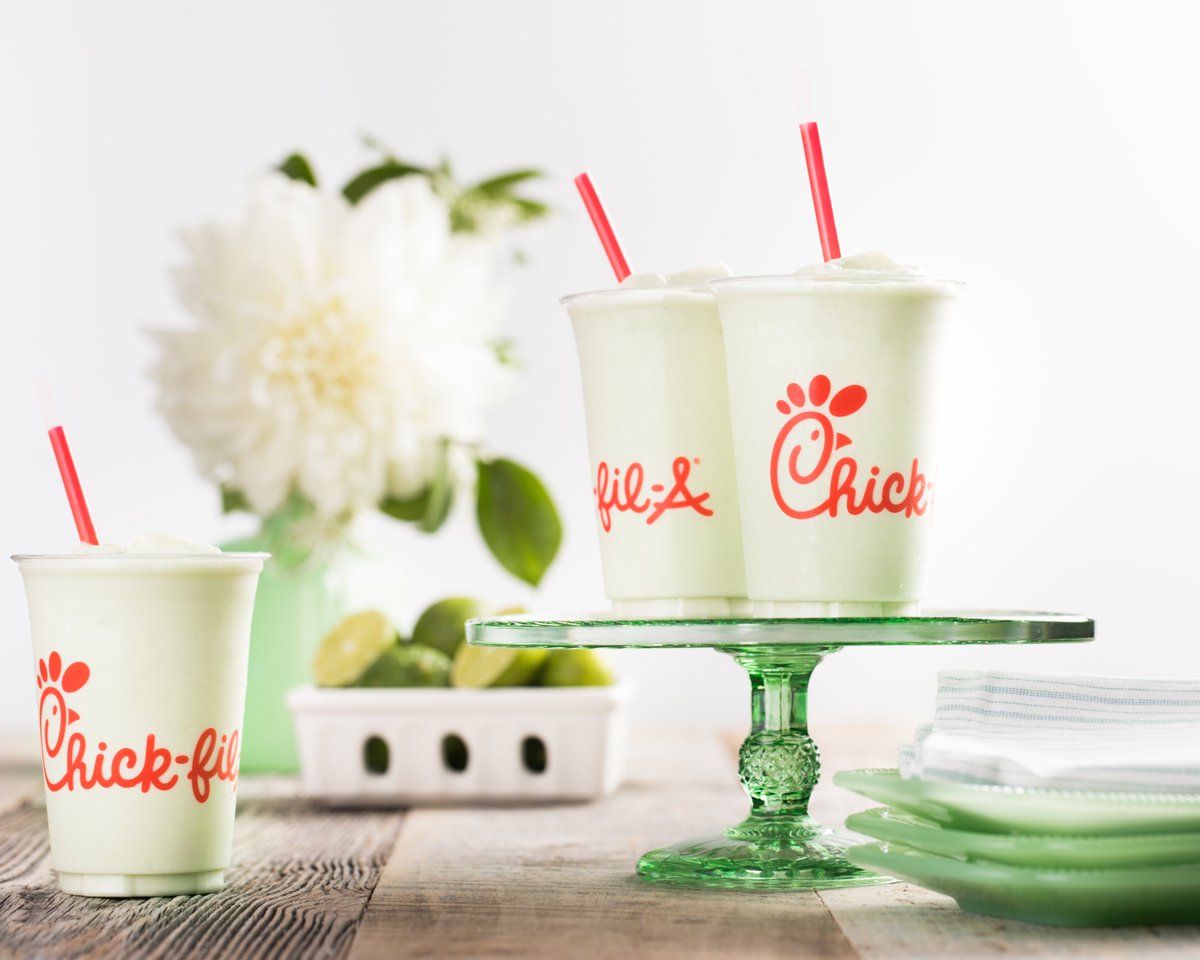 Chick-fil-A Temecula tweet media