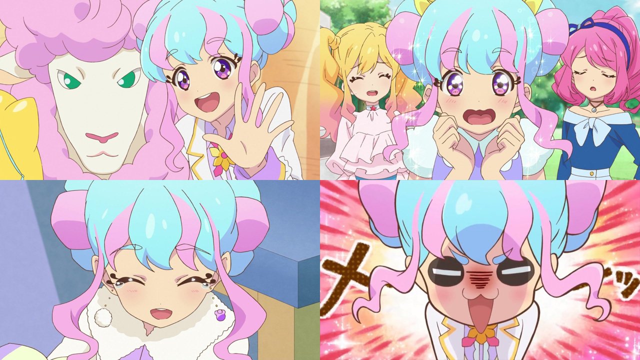 candyrainbow on X: 