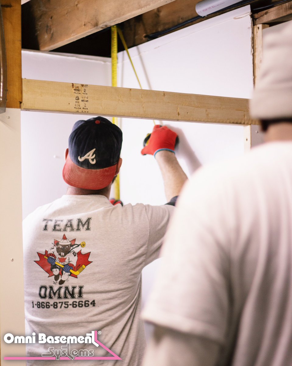 Omni Basement Systems (@OmniBasement) / Posts / X