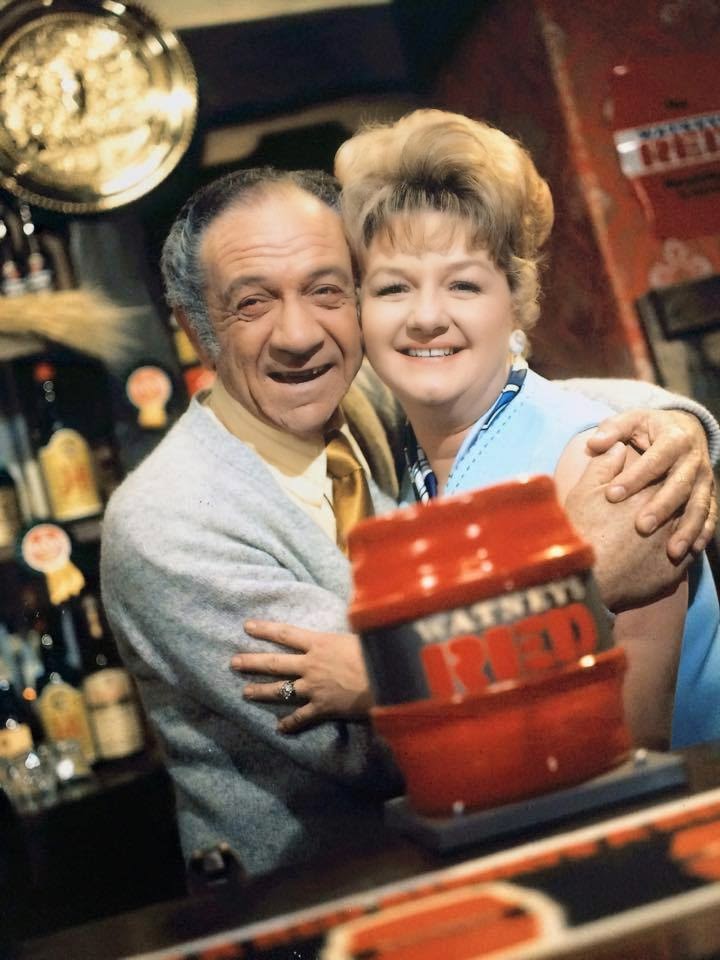 Classicbritcom tweet picture